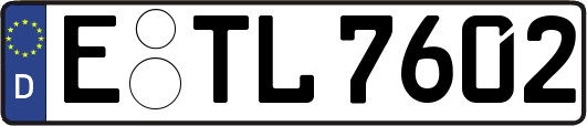 E-TL7602