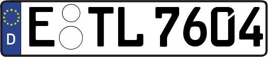 E-TL7604
