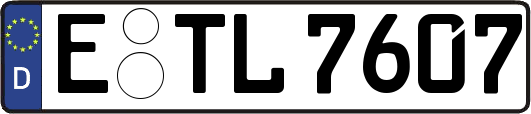 E-TL7607
