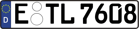 E-TL7608