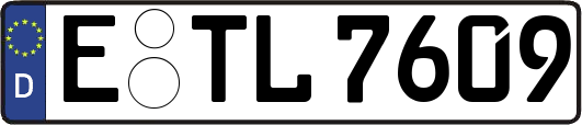 E-TL7609