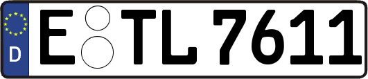E-TL7611