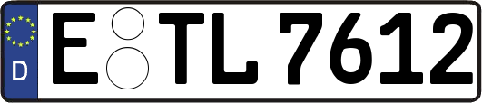 E-TL7612
