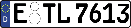 E-TL7613