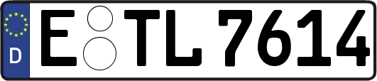 E-TL7614