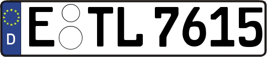 E-TL7615