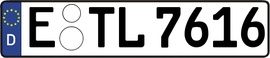 E-TL7616