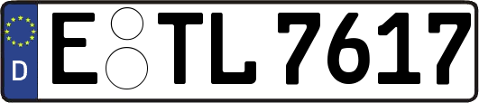 E-TL7617