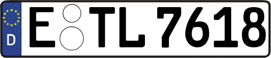 E-TL7618