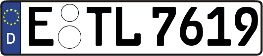 E-TL7619