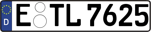 E-TL7625