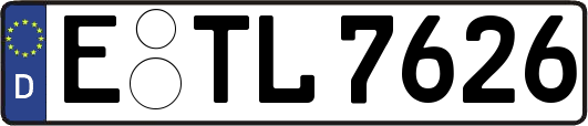 E-TL7626