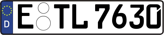 E-TL7630