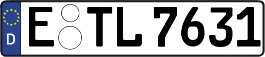 E-TL7631