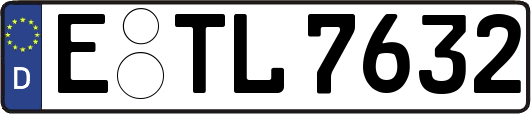 E-TL7632