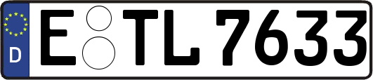 E-TL7633