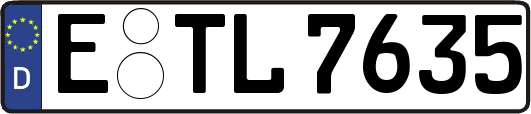 E-TL7635