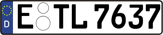 E-TL7637