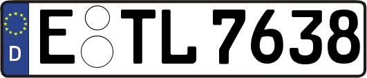 E-TL7638