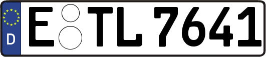 E-TL7641