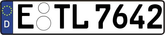 E-TL7642