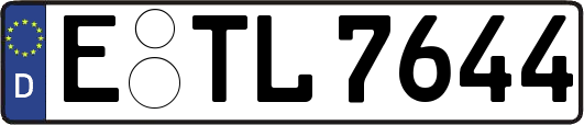 E-TL7644
