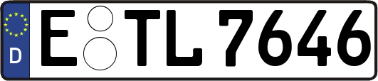 E-TL7646