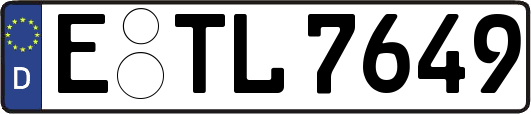 E-TL7649