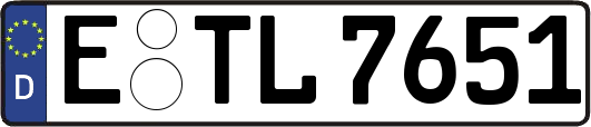E-TL7651