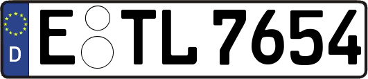 E-TL7654