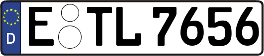 E-TL7656