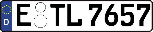 E-TL7657