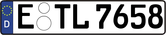 E-TL7658