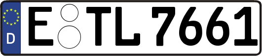 E-TL7661