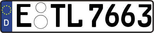 E-TL7663
