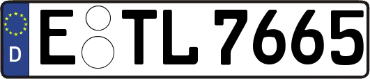 E-TL7665