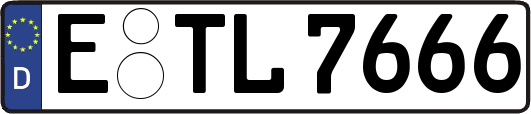 E-TL7666