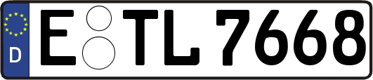 E-TL7668