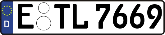 E-TL7669