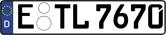 E-TL7670