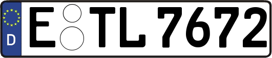 E-TL7672