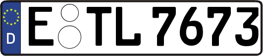 E-TL7673