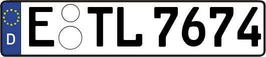 E-TL7674