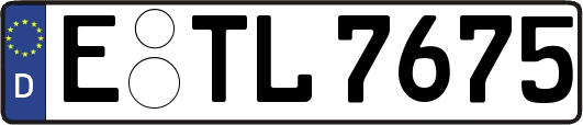 E-TL7675