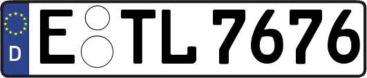 E-TL7676