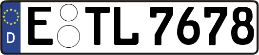 E-TL7678