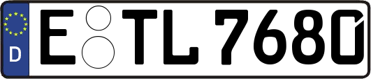 E-TL7680