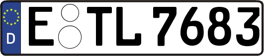 E-TL7683