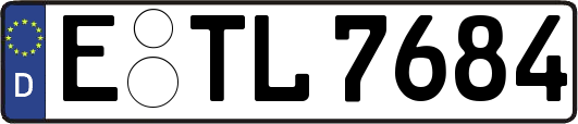 E-TL7684