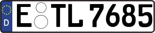 E-TL7685